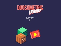                                                                       Duosometric Jump ﻞﯿﮭﮐ