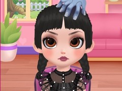                                                                       Hair Salon and Dress Up Girl ﻞﯿﮭﮐ