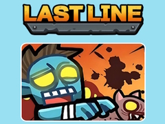                                                                       Last Line ﻞﯿﮭﮐ
