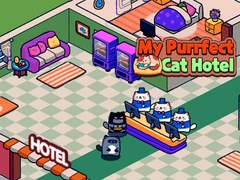                                                                       My Purrfect Cat Hotel ﻞﯿﮭﮐ