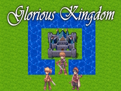                                                                       Glorious Kingdom ﻞﯿﮭﮐ