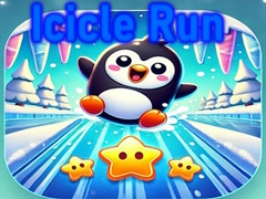                                                                       Icicle Run ﻞﯿﮭﮐ