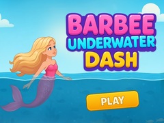                                                                       Barbee Underwater Dash ﻞﯿﮭﮐ