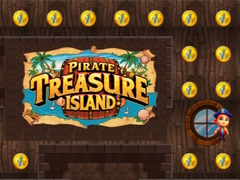                                                                       Pirate Treasure Island ﻞﯿﮭﮐ