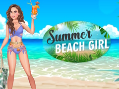                                                                       Summer Beach Girlz ﻞﯿﮭﮐ