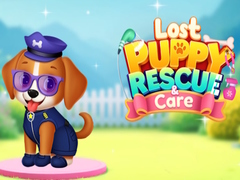                                                                       Lost Puppy Rescue & Care ﻞﯿﮭﮐ