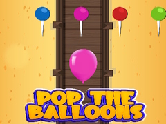                                                                       Pop The Balloons ﻞﯿﮭﮐ