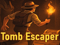                                                                       Tomb Escaper ﻞﯿﮭﮐ