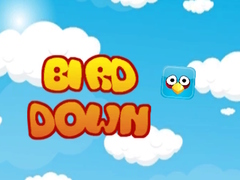                                                                       Bird Down ﻞﯿﮭﮐ