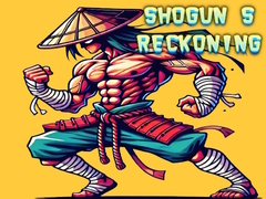                                                                       Shogun s Reckoning ﻞﯿﮭﮐ