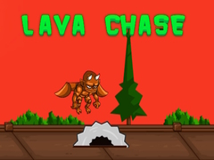                                                                       Lava Chase ﻞﯿﮭﮐ