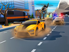                                                                       Police Car Chase ZigZag Escape 3D ﻞﯿﮭﮐ