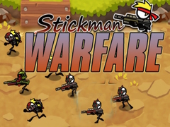                                                                       Stickman Warfare ﻞﯿﮭﮐ