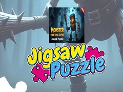                                                                       Monster Tung Tung Sahur Jigsaw Puzzle ﻞﯿﮭﮐ