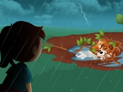                                                                       Lost Puppy Rescue  ﻞﯿﮭﮐ
