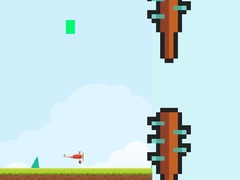                                                                       Tappy Plane 2D ﻞﯿﮭﮐ