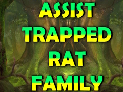                                                                       Assist Trapped Rat Family ﻞﯿﮭﮐ