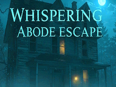                                                                       Whispering Abode Escape ﻞﯿﮭﮐ