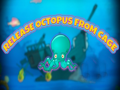                                                                       Release Octopus from Cage ﻞﯿﮭﮐ