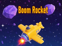                                                                       Boom Rocket ﻞﯿﮭﮐ