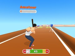                                                                       Baseball Runner ﻞﯿﮭﮐ