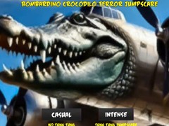                                                                       Bombardino Crocodilo: Terror Jumpscare ﻞﯿﮭﮐ