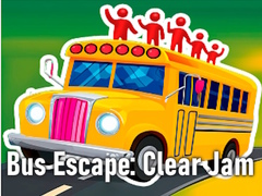                                                                       Bus Escape: Clear Jam ﻞﯿﮭﮐ