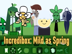                                                                       Incredibox: Mild as Spring ﻞﯿﮭﮐ