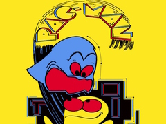                                                                       Pac-Man ﻞﯿﮭﮐ