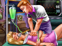                                                                       Save the Sleeping Beauty ﻞﯿﮭﮐ