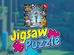                                                                       Minecraft Animal Jigsaw Puzzles ﻞﯿﮭﮐ