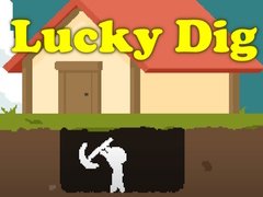                                                                       Lucky Dig ﻞﯿﮭﮐ