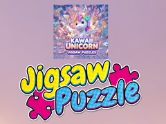                                                                       Kawaii Unicorn Jigsaw Puzzles ﻞﯿﮭﮐ