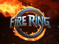                                                                       Fire Ring ﻞﯿﮭﮐ