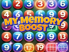                                                                       My Memory Boost ﻞﯿﮭﮐ