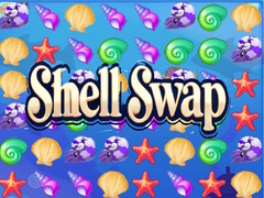                                                                      Shell Swap  ﻞﯿﮭﮐ