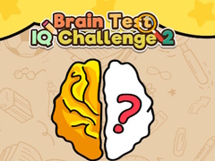                                                                       Brain Test IQ Challenge 2 ﻞﯿﮭﮐ