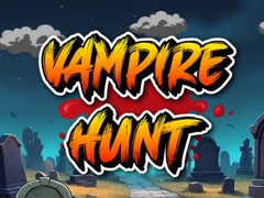                                                                       Vampire Hunt ﻞﯿﮭﮐ