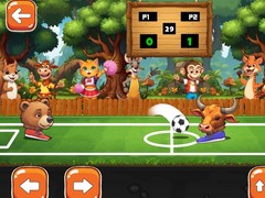                                                                       Jungle Ball ﻞﯿﮭﮐ