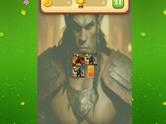                                                                       Orc Memory Match ﻞﯿﮭﮐ