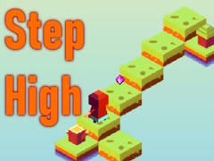                                                                      Step High ﻞﯿﮭﮐ