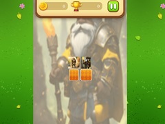                                                                       Dwarf Memory Match ﻞﯿﮭﮐ
