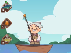                                                                      Deep Fishing ﻞﯿﮭﮐ