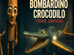                                                                      Bombardino Crocodilo Terror Jumpscare ﻞﯿﮭﮐ