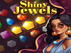                                                                      Shiny Jewels ﻞﯿﮭﮐ