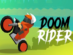                                                                       Doom Rider ﻞﯿﮭﮐ