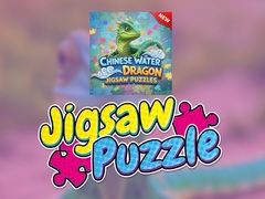                                                                      Chinese Water Dragon Jigsaw Puzzles ﻞﯿﮭﮐ