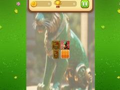                                                                       Chinese Dragon Jade Memory Match ﻞﯿﮭﮐ