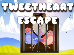                                                                       Tweetheart Escape ﻞﯿﮭﮐ