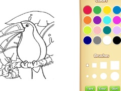                                                                       Amazon Rainforest Coloring Book for Kids ﻞﯿﮭﮐ